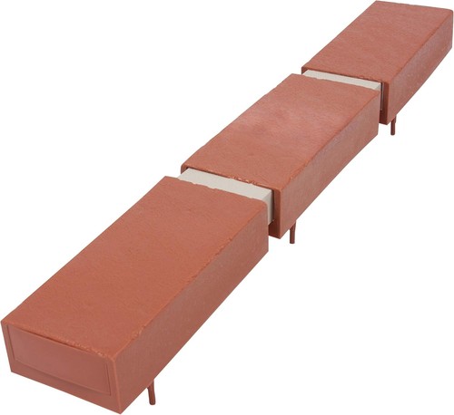 Argee brick edging ft - argee,
